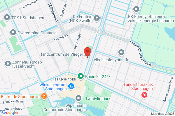 Vlieger Katholieke Basisschool De