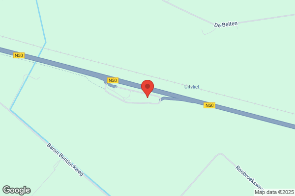 Vof Wegrestaurant Zalkerbroek