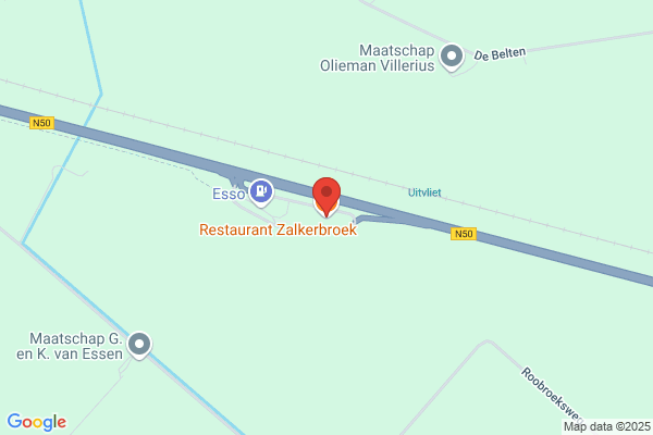 Zalkerbroek