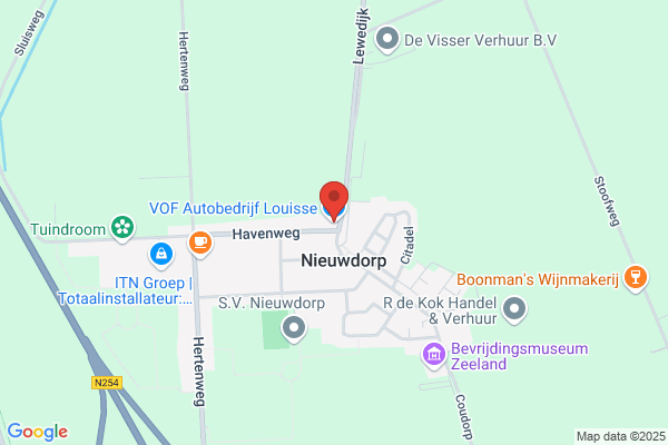Autobedrijf Louisse
