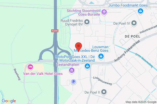 Auto/Motorrijschool Dek