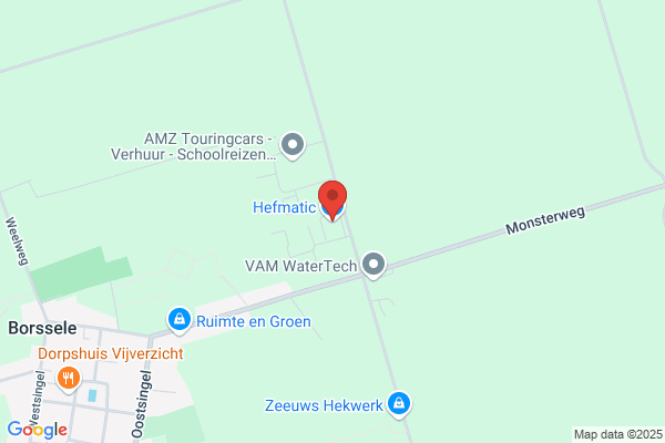 Hefmatic