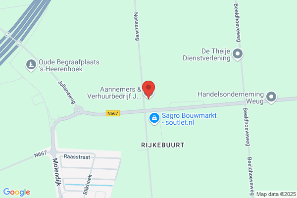 Hoondert Techniek