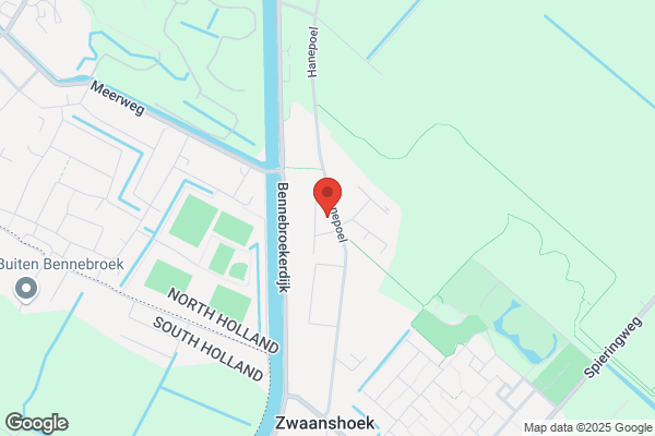 Hoveniersbedrijf De Bloemfontein