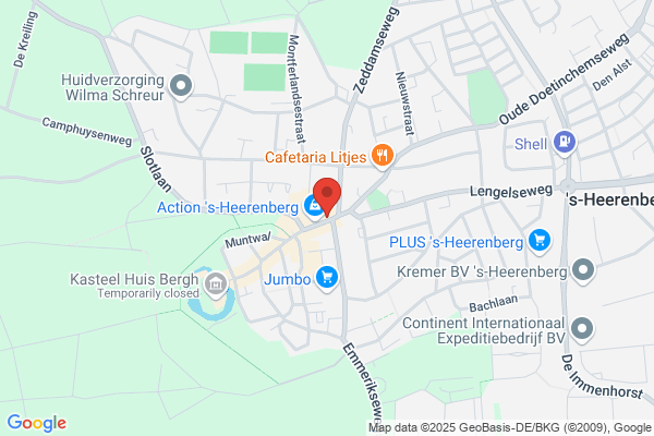 Kledingreparaties en -veranderingen Joke