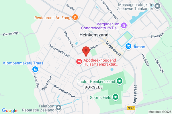Kok Schildersbedrijf Marien de