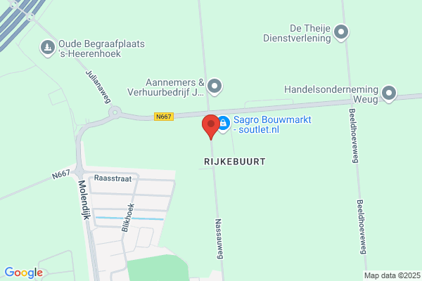 Rentmeester Agro VOF