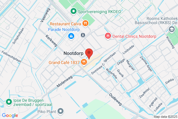 Thuiszorg Verzorging en Verpleging Buurtzorg