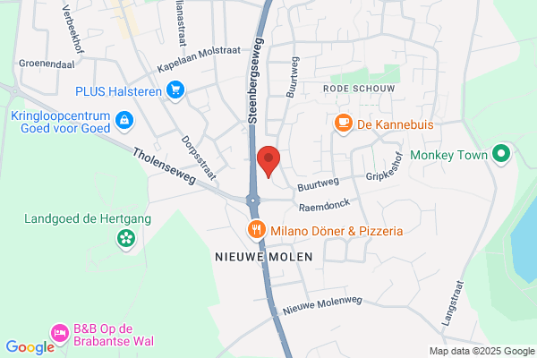 To Assist, Grenzeloze Dienstverlening