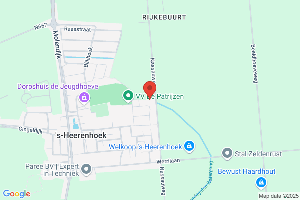 Vaate, Bij De