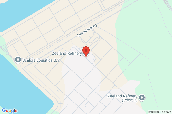 Zeeland Refinery NV