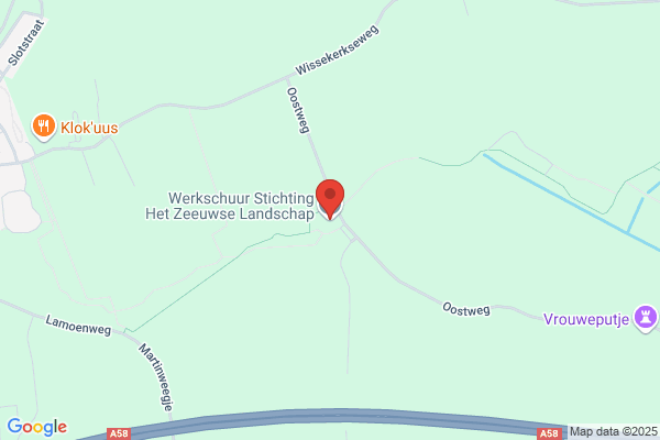 Zeeuwse Landschap, Sticht Het