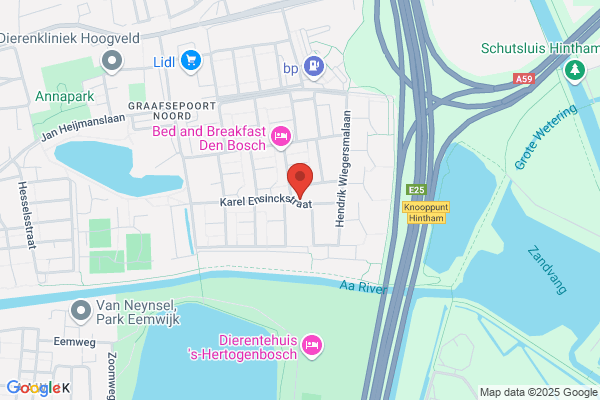 Acupunctuur Praktijk Iokai Shiatsu L van Hooft