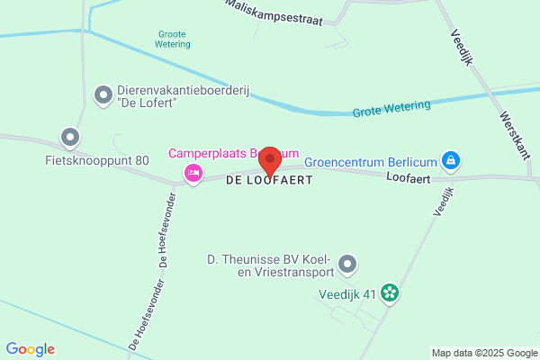 Loofaert Bv