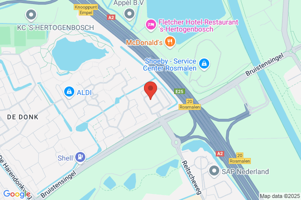 Dekker Cs Advocaten En Belastingadviseurs
