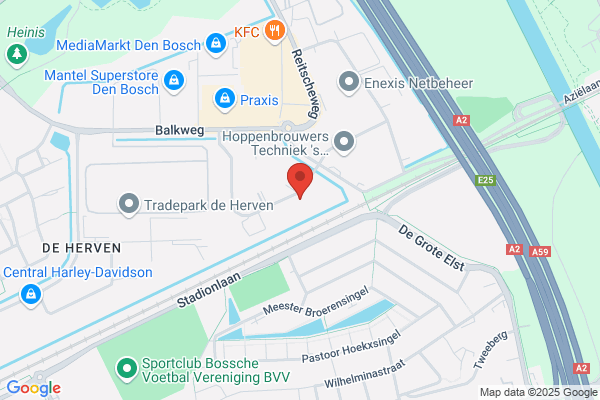 Gerhold Bv
