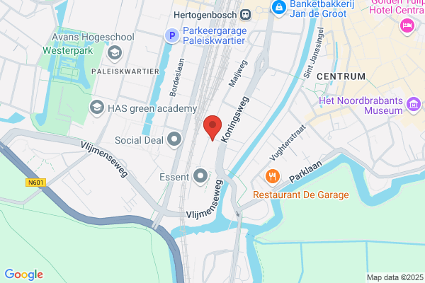 Bogaerts en Groenen Advocaten