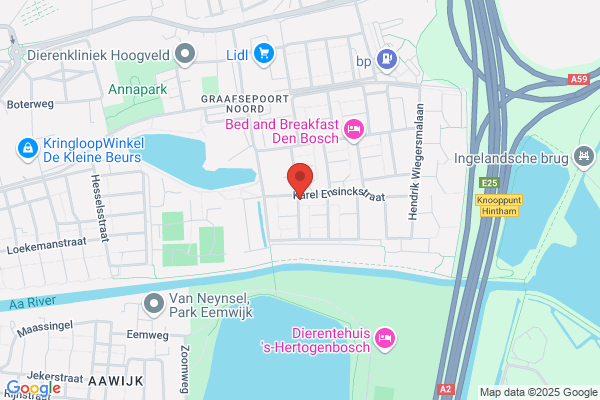 Puls Praktijk voor Haptonomie & Fysiotherapie en Natuurgeneeskunde
