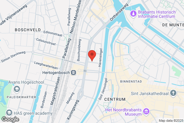 Hoefnagels Haptotherapiepraktijk A C A