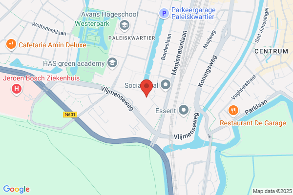 Orthomoleculair Therapeut W Nieboer