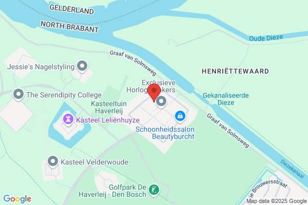 Psycholoog Den Bosch