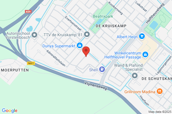 Acupunctuur M.I.L.H.C. Vermeulen- Diercks