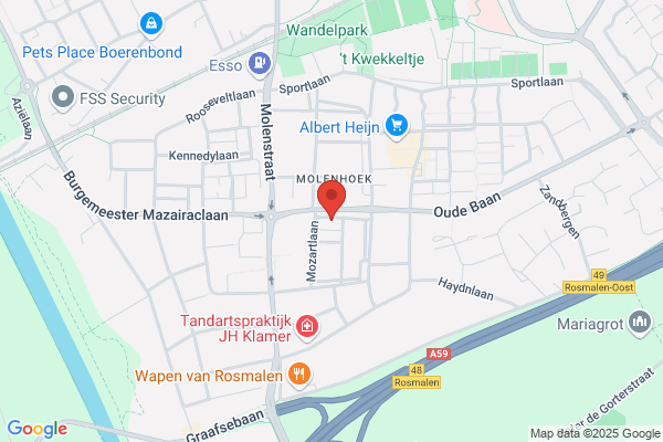 Apotheek Rosmalen Berlicum & Empel