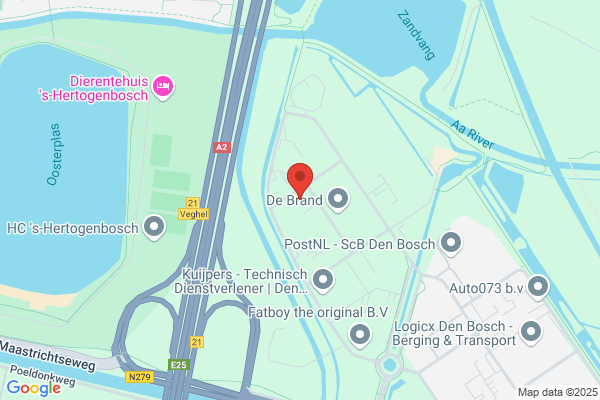 Nederlandse Service Apotheek Beheer BV