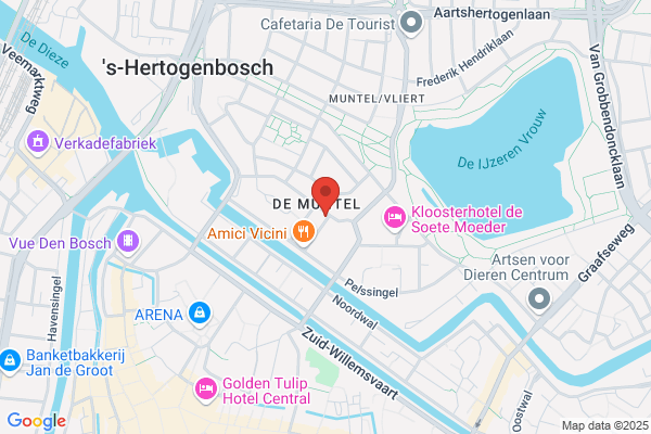 Schellekens BV Apotheek