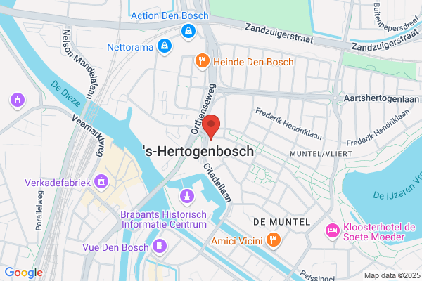Atelier Op Eigen Wijze