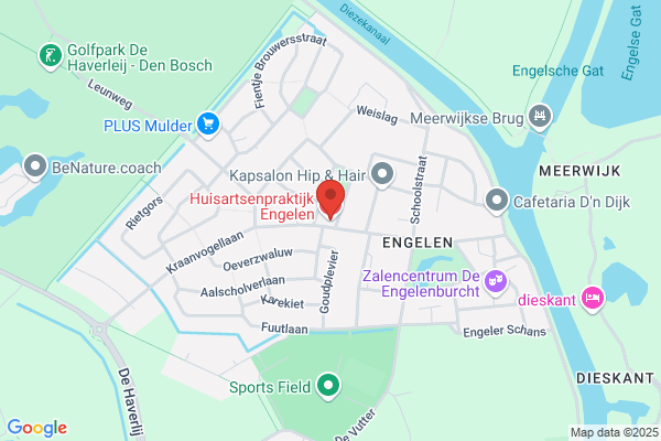 Engelen Huisartsenpraktijk