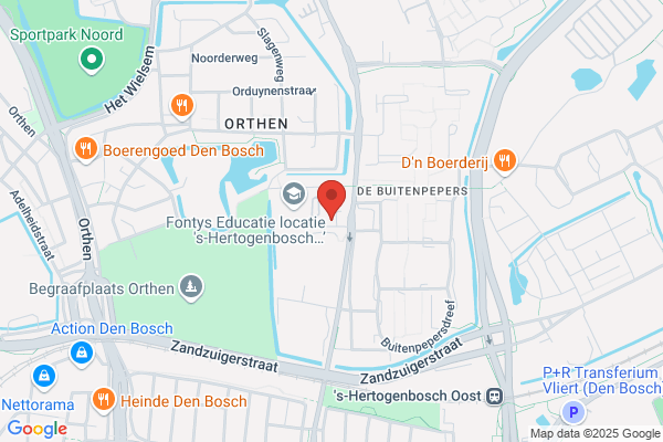 Medizz Medische Dienstverlening en Huisartsen