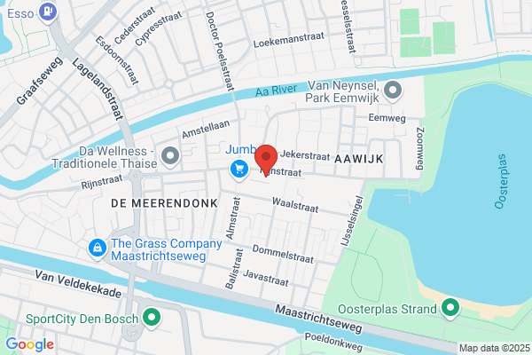 Eerstelijnspsychologen Den Bosch EDB