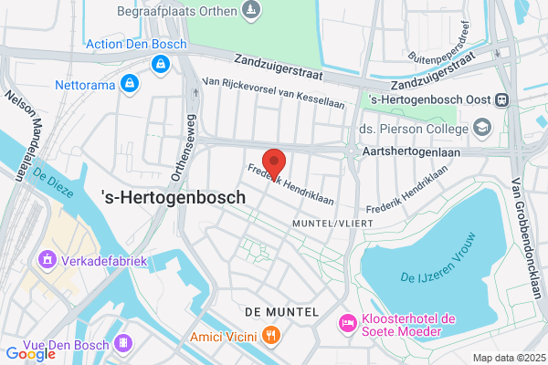 Haga & Dijkstra Psychologenpraktijk