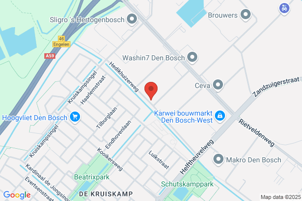 Autovakmeester Auto Haarsteeg