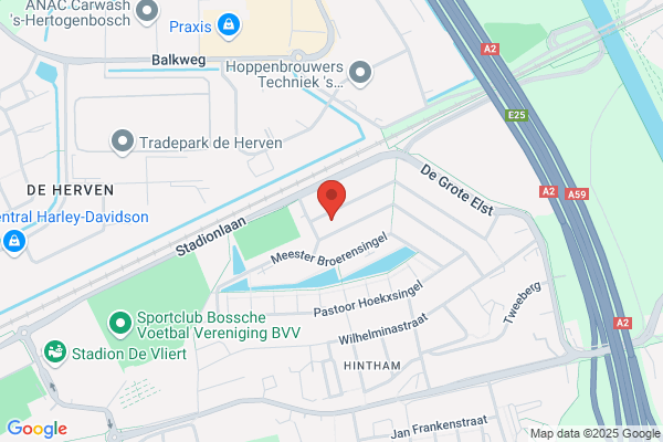 CarProf Autobedrijf Nagel