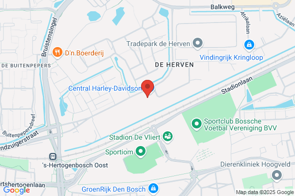 Kia Content Den Bosch