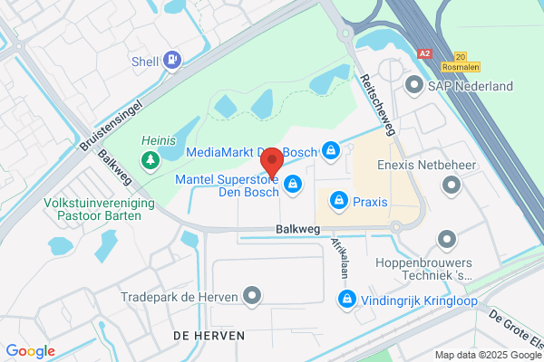 Lenze BV