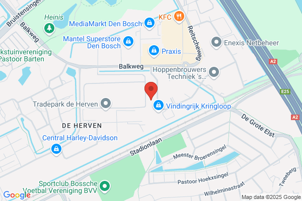 Staadegaard Automotive BV