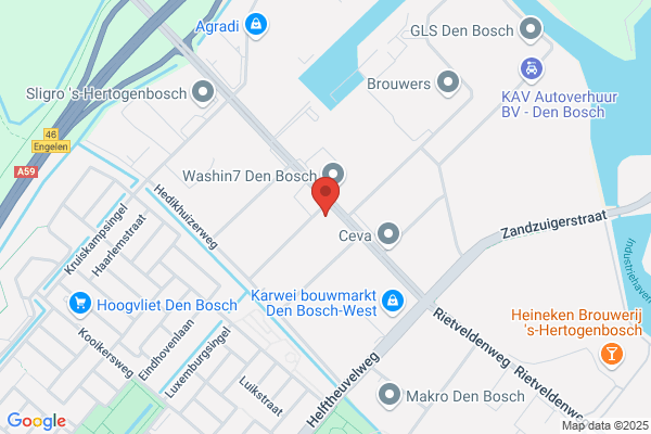 Euromaster Den Bosch