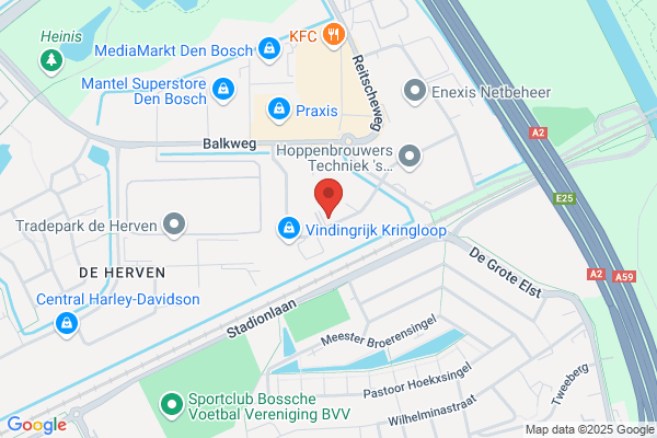 Garage Geerts
