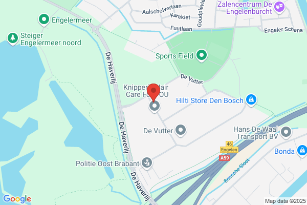 Blank Autoschade VOF