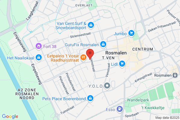 Autobedrijf Tibosch