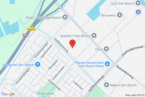 Care Autoschade Den Bosch