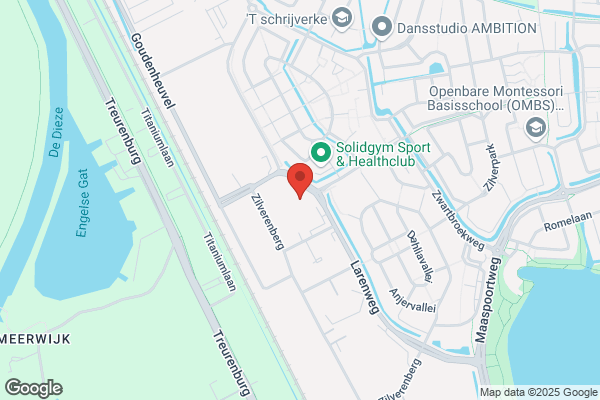 1BOX Self-Storage Den Bosch