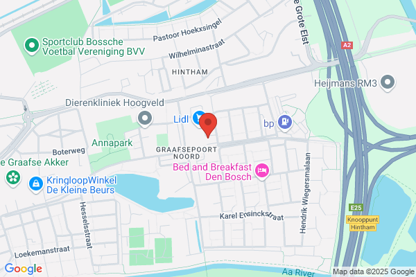 Korsten Verbouw & Renovatie