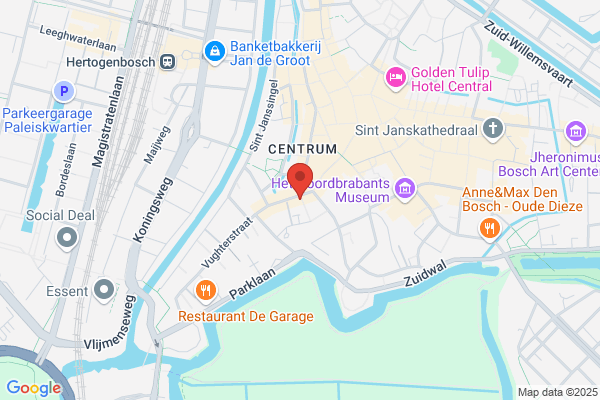 SNS Bank 's-Hertogenbosch