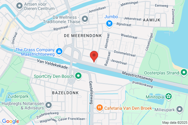 Makelaarsoord - Makelaar Den Bosch en Bommelerwaard