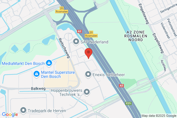 Adviesbureau Minderhout