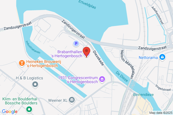 Ballingham Strauss Nederland